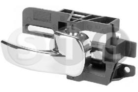 STC T443611 - MANECILLA PUERTA AQASHQAI DER