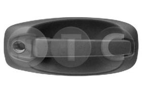 STC T443628 - MANECILLA PUERTA ANEMO TRAS