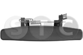 STC T443633 - MANECILLA PUERTA ADUSTER DEL IZQ