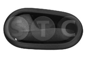 STC T443640 - MANECILLA PUERTA LOGAN