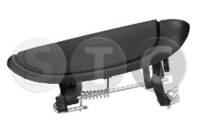STC T443644 - MANECILLA PUERTA ALOGANA DEL DER