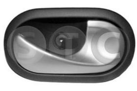 STC T443649 - MANECILLA PUERTA MEGANE DEL DER