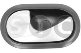 STC T443650 - MANECILLA PUERTA MEGANE DEL IZQ