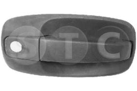 STC T443654 - MANECILLA PUERTA TRAFIC DEL IZQ