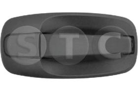 STC T443656 - MANECILLA PUERTA TRAFIC DER
