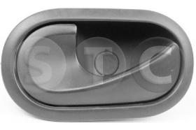 STC T443658 - MANECILLA PUERTA AKANGOO DEL IZQ
