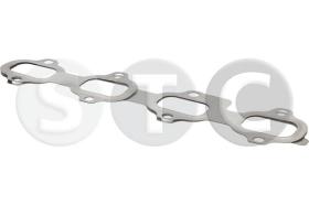 STC T443770 - JUNTA COLECTOR ESCAPE  TALENTO