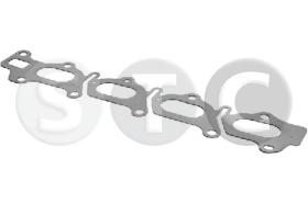 STC T443772 - JUNTA COLECTOR ESCAPE  C8
