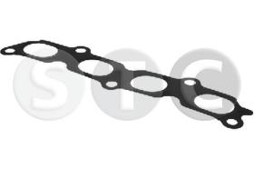 STC T443773 - JUNTA COLECTOR ESCAPE  FIESTA