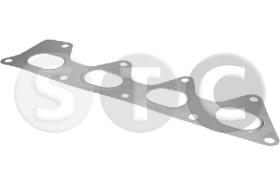 STC T443775 - JUNTA COLECTOR ESCAPE  CLIO