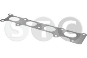 STC T443777 - JUNTA COLECTOR ESCAPE  C4