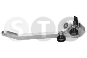 STC T443787 - GUíA DE PUERTA CORREDERA DAILYIIII DER