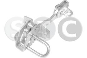 STC T443794 - BISAGRA PUERTA PUNTO