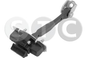 STC T443797 - BISAGRA PUERTA 500X TRAS