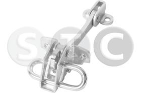 STC T443801 - BISAGRA PUERTA PUNTO TRAS