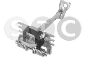 STC T443808 - BISAGRA PUERTA ESPACE TRAS