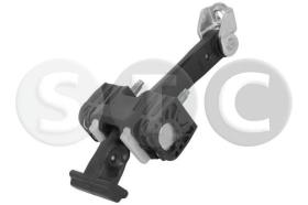 STC T443810 - BISAGRA PUERTA ZAFIRA TRAS