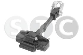 STC T443812 - BISAGRA PUERTA GRANDLAND TRAS