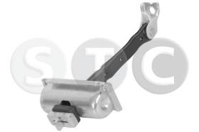STC T443813 - BISAGRA PUERTA ZAFIRA TRAS