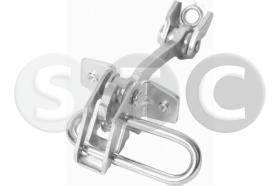 STC T443815 - BISAGRA PUERTA MERIVA TRAS