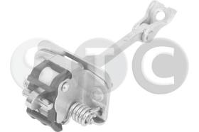 STC T443818 - BISAGRA PUERTA 3008 TRAS