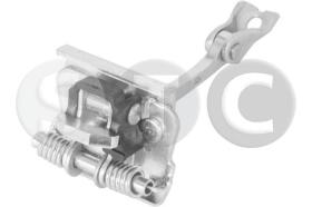 STC T443821 - BISAGRA PUERTA 607