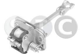 STC T443824 - BISAGRA PUERTA C4 TRAS