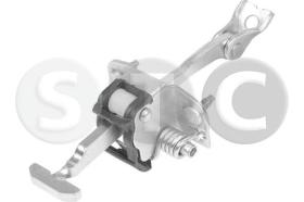 STC T443825 - BISAGRA PUERTA C4 PICASSO TRAS