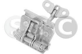STC T443827 - BISAGRA PUERTA XSARA TRAS