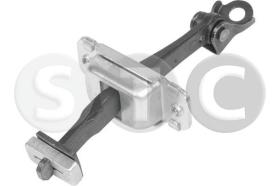STC T443837 - BISAGRA PUERTA I30 TRAS