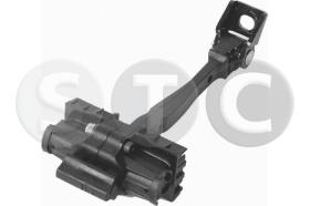 STC T443842 - BISAGRA PUERTA GOLF VII TRAS