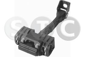 STC T443845 - BISAGRA PUERTA JETTA IV