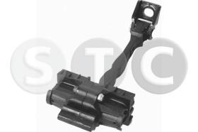 STC T443847 - BISAGRA PUERTA JETTA IV