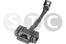 STC T443855 - BISAGRA PUERTA TOUAREG