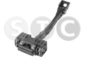 STC T443856 - BISAGRA PUERTA TOUAREG TRAS
