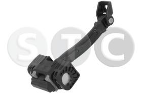 STC T443857 - BISAGRA PUERTA TIGUAN