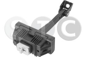 STC T443862 - BISAGRA PUERTA X3 E83 TRAS