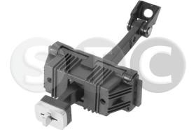 STC T443865 - BISAGRA PUERTA SERIE 5 E60 TRAS