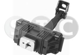 STC T443866 - BISAGRA PUERTA X5 E53