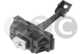 STC T443867 - BISAGRA PUERTA X5 E53 TRAS