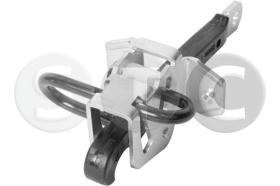 STC T443869 - BISAGRA PUERTA SERIE 5 E39 TRAS