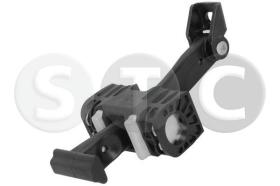 STC T443873 - BISAGRA PUERTA SERIE 1 E87