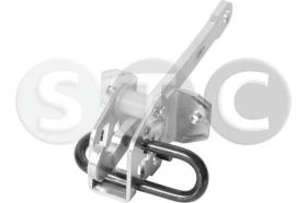 STC T443875 - BISAGRA PUERTA SERIE 5 E39 TRAS