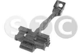 STC T443877 - BISAGRA PUERTA A1 TRAS
