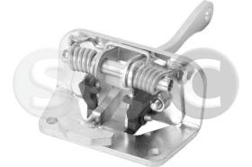 STC T443878 - BISAGRA PUERTA A2