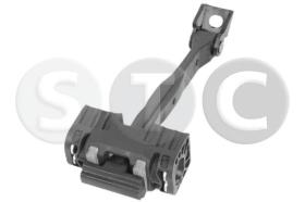 STC T443891 - BISAGRA PUERTA Q2 TRAS