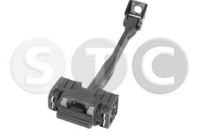 STC T443894 - BISAGRA PUERTA Q5