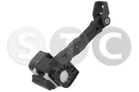 STC T443905 - BISAGRA PUERTA FABIA