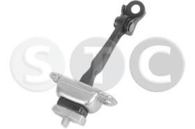 STC T443914 - BISAGRA PUERTA FABIA TRAS