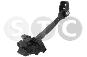 STC T443915 - BISAGRA PUERTA FABIA